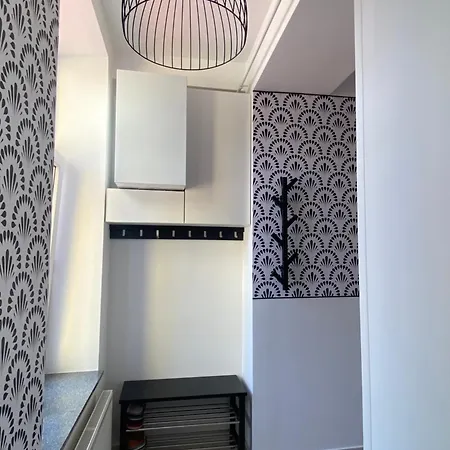 Apartma Apartment