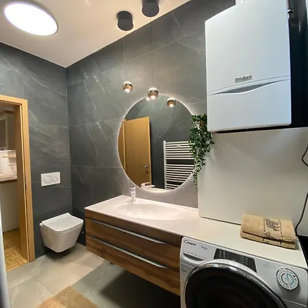 Appartamento Apartma Rogatec