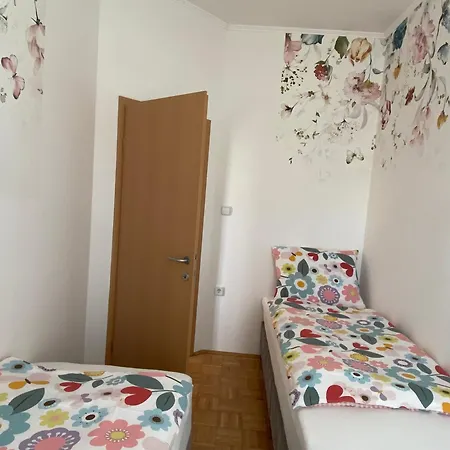 Apartman Apartma Rogatec