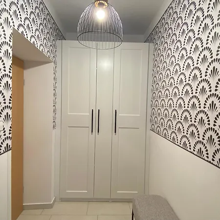 Apartma Apartment *
