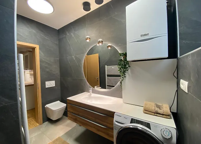 Apartamento Apartma Rogatec