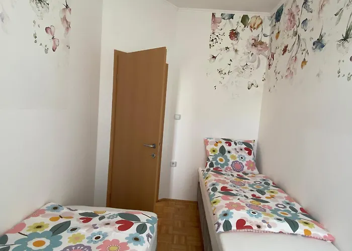 Apartamento Apartma Rogatec